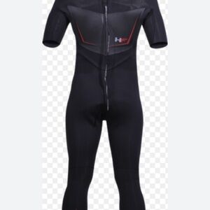 Men's Black Wetsuit
